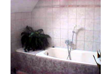 Hungría Privát Aggtelek, Exterior